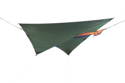 Ticket To The Moon Hangmat Tarp UL SI - Groen 7 Ticket To The Moon Hangmat Tarp UL SI - Groen -Wildernis Camping Winkel 69052 ticket to the moon hangmat tarp ul si