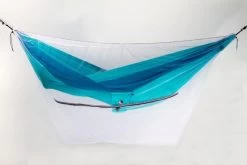 Ticket To The Moon Hangmat Mosquito Net - Wit