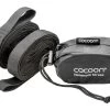 Cocoon Hangmat Ophangsysteem 1 Cocoon Hangmat Ophangsysteem -Wildernis Camping Winkel 70573 cocoon hangmat ophangsysteem zwart
