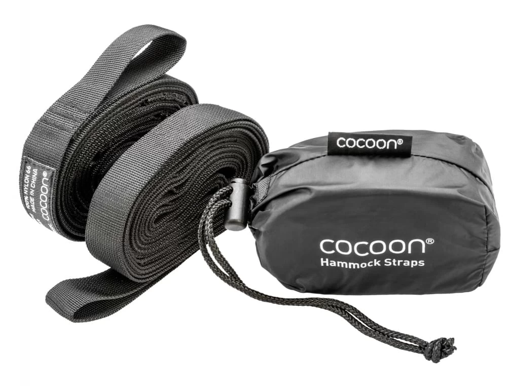Cocoon Hangmat Ophangsysteem 3 Cocoon Hangmat Ophangsysteem