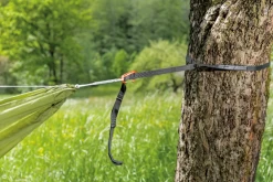 Cocoon Hangmat Ophangsysteem 5 Cocoon Hangmat Ophangsysteem -Wildernis Camping Winkel 70574 cocoon hangmat ophangsysteem zwart