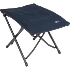 Bardani Mariba 3D Comfort Luxe Voetenbank Blauw