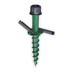 Excellent Houseware Progarden Parasolstandaard Schroefmodel