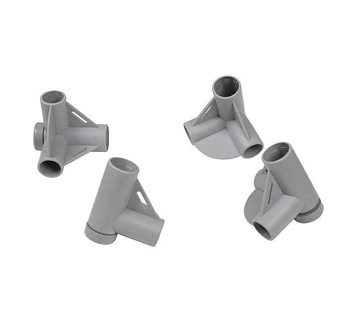 Defa Hoekstukken Verstelbaar 3 Defa Hoekstukken Verstelbaar