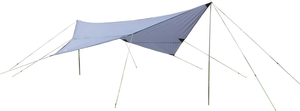 High Peak DWS Baja 300 Tarp Grijs 3 High Peak DWS Baja 300 Tarp Grijs