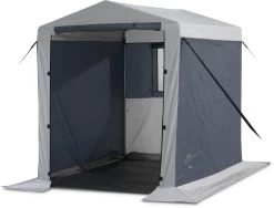 Bardani Faro Schuurtent Grijs