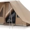 Bardani Greenland 320 RSTC - 4 Persoons Tent Beige -Wildernis  Camping Winkel 74490 bardani greenland 320 rstc 4 persoons tent