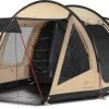 Bardani Mustang 260 RSTC - 3 Persoons Tent Beige -Wildernis  Camping Winkel 74491 bardani mustang 260 rstc 3 persoons tent