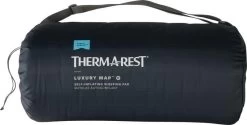Therm-A-Rest LuxuryMap XL Slaapmat Blauw -Wildernis  Camping Winkel 74519 therm a rest luxurymap xl slaapmat
