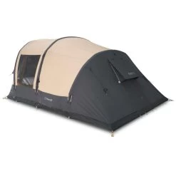 Bardani AirWave 300 DeLuxe TC AIR - 4 Persoons Opblaastent Beige 13 Bardani AirWave 300 DeLuxe TC AIR - 4 Persoons Opblaastent Beige -Wildernis Camping Winkel 74580 bardani airwave 300 deluxe tc air 4 persoons opblaastent