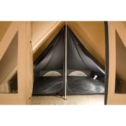 Bardani Greenland 320 RSTC - 4 Persoons Tent Beige -Wildernis  Camping Winkel 74598 bardani greenland 320 rstc 4 persoons tent