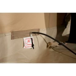 Bardani Greenland 320 RSTC - 4 Persoons Tent Beige -Wildernis  Camping Winkel 74602 bardani greenland 320 rstc 4 persoons tent