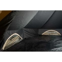 Bardani Greenland 320 RSTC - 4 Persoons Tent Beige -Wildernis  Camping Winkel 74603 bardani greenland 320 rstc 4 persoons tent