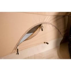 Bardani Greenland 320 RSTC - 4 Persoons Tent Beige -Wildernis  Camping Winkel 74604 bardani greenland 320 rstc 4 persoons tent