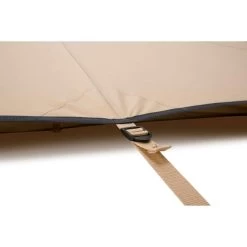 Bardani Greenland 320 RSTC - 4 Persoons Tent Beige -Wildernis  Camping Winkel 74605 bardani greenland 320 rstc 4 persoons tent