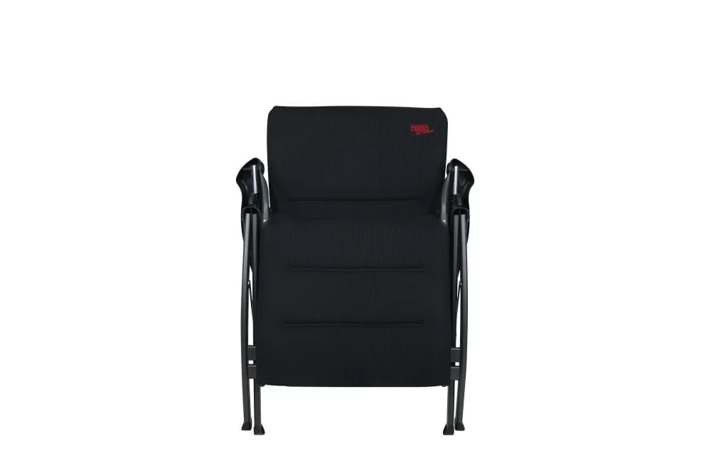 Crespo AP-252 XL Air-Deluxe Relaxstoel Zwart 10 Crespo AP-252 XL Air-Deluxe Relaxstoel Zwart - Afbeelding 8