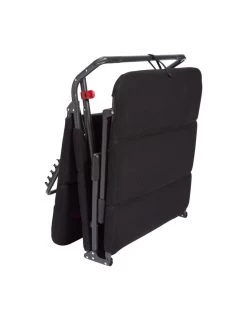 Crespo AP 363 XL Air DeLuxe Ligbed Zwart 10 Crespo AP 363 XL Air DeLuxe Ligbed Zwart -Wildernis Camping Winkel 74650 crespo ap 363 xl air deluxe ligbed