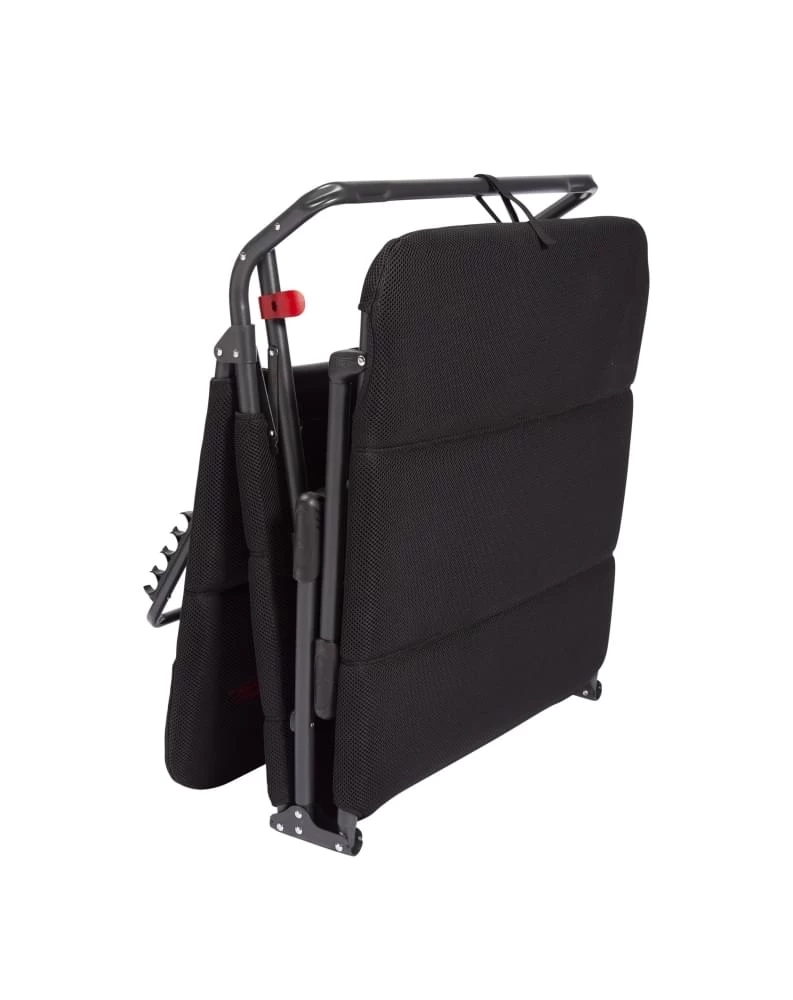 Crespo AP 363 XL Air DeLuxe Ligbed Zwart 5 Crespo AP 363 XL Air DeLuxe Ligbed Zwart - Afbeelding 3