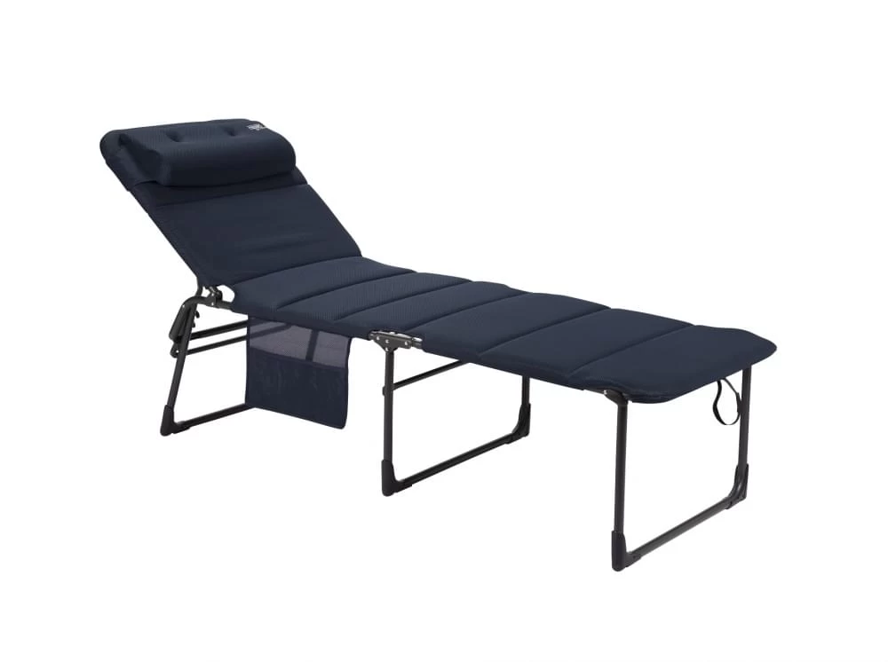 Crespo AP 363 XL Air DeLuxe Ligbed Blauw 3 Crespo AP 363 XL Air DeLuxe Ligbed Blauw