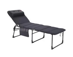 Crespo AP 363 XL Air DeLuxe Ligbed Grijs