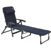 Crespo AP-233 Air-Deluxe Ligstoel Blauw -Wildernis  Camping Winkel 74660 crespo ap 233 air deluxe ligstoel