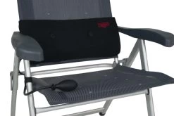 Crespo Lendensteun Air DeLuxe Zwart 8 Crespo Lendensteun Air DeLuxe Zwart -Wildernis Camping Winkel 74679 crespo lendesteun air deluxe