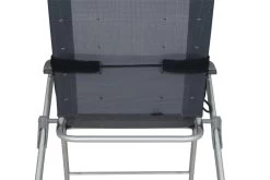 Crespo Lendensteun Air DeLuxe Zwart 9 Crespo Lendensteun Air DeLuxe Zwart -Wildernis Camping Winkel 74688 crespo lendesteun air deluxe