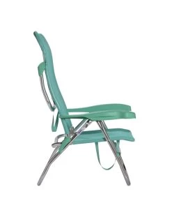 Crespo AL-223 Strandstoel Groen 11 Crespo AL-223 Strandstoel Groen -Wildernis Camping Winkel 74709 crespo al 223 strandstoel