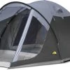 Safarica Kenia 300 - 4 Persoons Tent Grijs -Wildernis  Camping Winkel 74791 safarica kenia 300 4 persoons tent