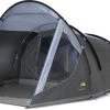 Safarica Cabana Reef 240 - 3 Persoons Tent Grijs 2 Safarica Cabana Reef 240 - 3 Persoons Tent Grijs -Wildernis Camping Winkel 74797 safarica cabana reef 240 3 persoons tent
