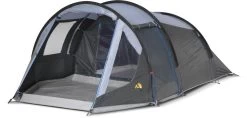 Safarica Blackhawk 220 - 3 Persoons Tent Grijs