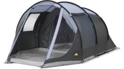 Safarica Blackhawk 260 - 4 Persoons Tent Grijs
