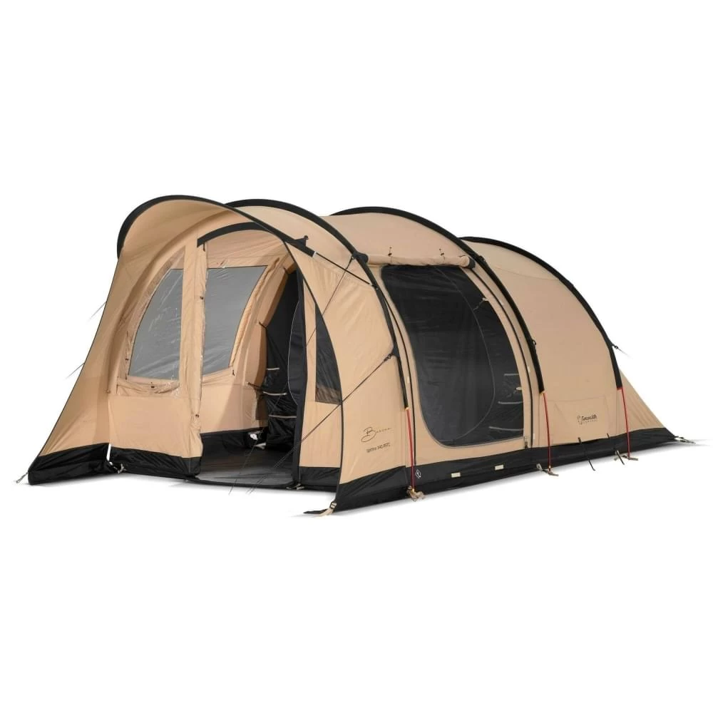 Bardani Spitfire 340 RSTC - 5 Persoons Tent Beige 3 Bardani Spitfire 340 RSTC - 5 Persoons Tent Beige