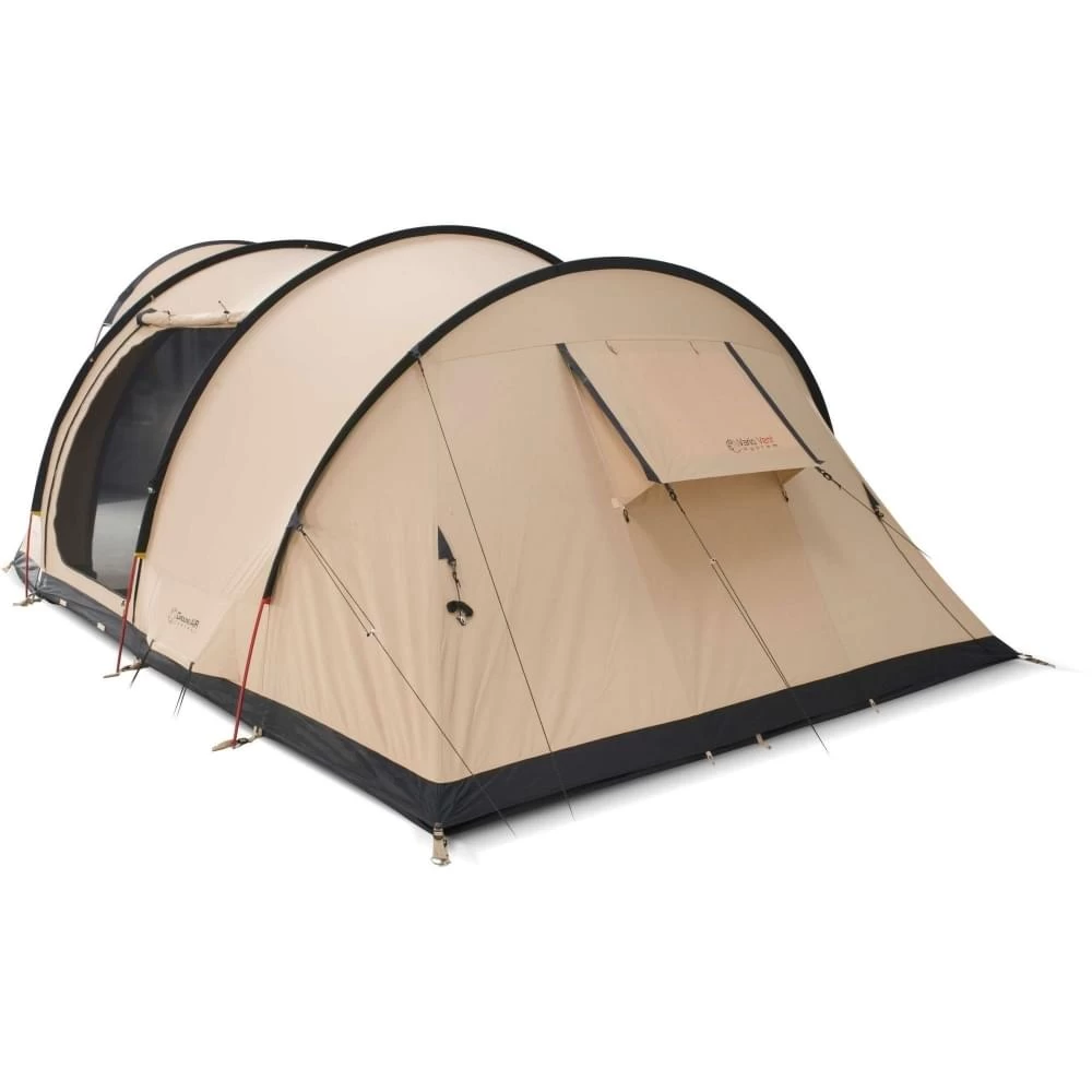 Bardani Spitfire 340 RSTC - 5 Persoons Tent Beige 5 Bardani Spitfire 340 RSTC - 5 Persoons Tent Beige - Afbeelding 3