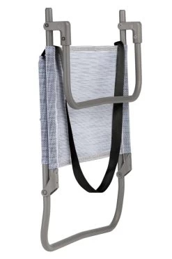 Lafuma CB Velio Strandstoel Blauw -Wildernis  Camping Winkel 74869 lafuma cb velio strandstoel