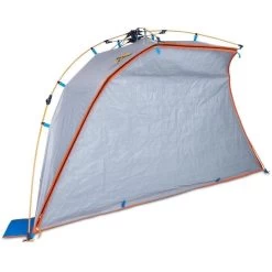 Safarica Hawaii 2.0 Beachshelter Blauw 8 Safarica Hawaii 2.0 Beachshelter Blauw -Wildernis Camping Winkel 75064 safarica hawaii 2.0 beachshelter
