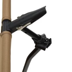 Helinox Cot One Convertible Long Veldbed Bruin -Wildernis  Camping Winkel 75440 helinox cot one convertible long veldbed