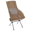 Helinox Savanna Chair Lichtgewicht Stoel Bruin -Wildernis  Camping Winkel 75467 helinox savanna chair lichtgewicht stoel