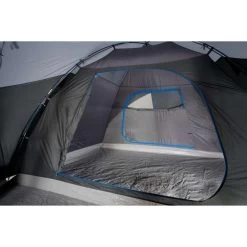 Safarica Kenia 300 - 4 Persoons Tent Grijs 10 Safarica Kenia 300 - 4 Persoons Tent Grijs -Wildernis Camping Winkel 75553 safarica kenia 300 4 persoons tent