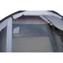 Safarica Kenia 300 - 4 Persoons Tent Grijs 11 Safarica Kenia 300 - 4 Persoons Tent Grijs -Wildernis Camping Winkel 75554 safarica kenia 300 4 persoons tent