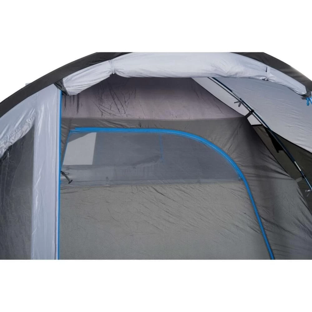 Safarica Kenia 300 - 4 Persoons Tent Grijs 6 Safarica Kenia 300 - 4 Persoons Tent Grijs - Afbeelding 4