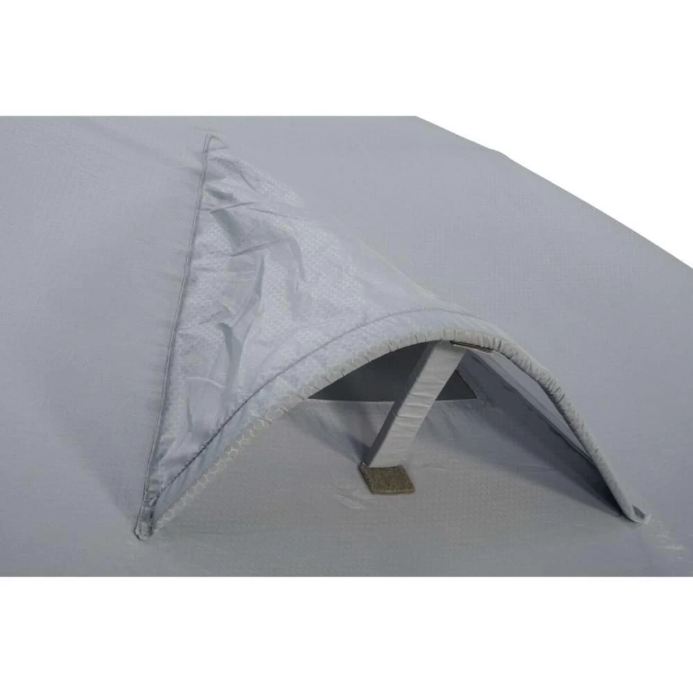 Safarica Kenia 300 - 4 Persoons Tent Grijs 7 Safarica Kenia 300 - 4 Persoons Tent Grijs - Afbeelding 5