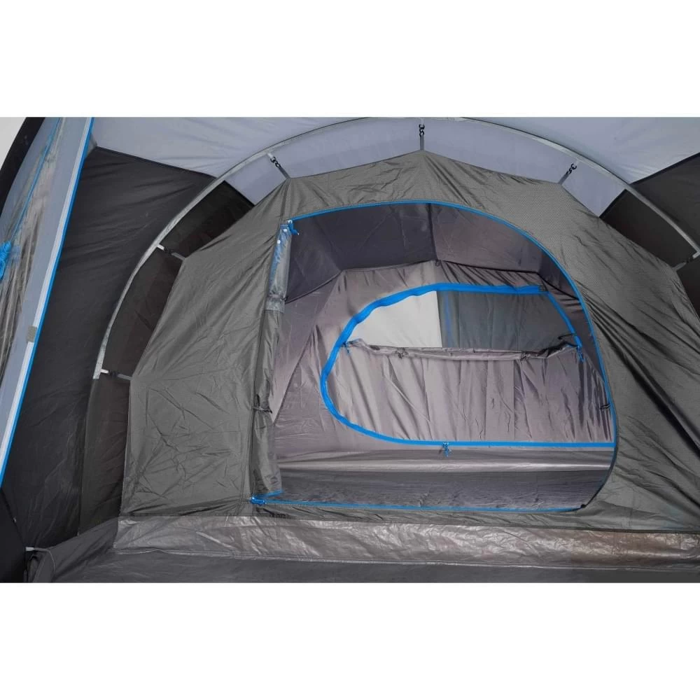 Safarica Cabana Reef 240 - 3 Persoons Tent Grijs 4 Safarica Cabana Reef 240 - 3 Persoons Tent Grijs - Afbeelding 2