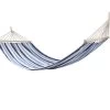 Bo-Camp Samba Hangmat Blauw 2 Bo-Camp Samba Hangmat Blauw -Wildernis Camping Winkel 76607 bo camp hangmat samba met stok