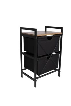 Bo-Camp Eldert Industrial Campingkast -Wildernis  Camping Winkel 76618 bo camp eldert industrial campingkast