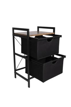 Bo-Camp Eldert Industrial Campingkast -Wildernis  Camping Winkel 76625 bo camp eldert industrial campingkast