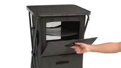 Outwell Campingkast Domingo -Wildernis  Camping Winkel 76681 outwell domingo kabinet