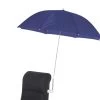Bo-Camp Stoelparasol Blauw 2 Bo-Camp Stoelparasol Blauw -Wildernis Camping Winkel 76703 bo camp stoelparasol