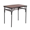 Bo-Camp Decatur Industrial 90 X 60 Cm Campingtafel 2 Bo-Camp Decatur Industrial 90 X 60 Cm Campingtafel -Wildernis Camping Winkel 76764 bo camp decatur industrial90 x 60 cm campingtafel