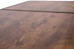Bo-Camp Decatur Industrial 90 X 60 Cm Campingtafel -Wildernis  Camping Winkel 76771 bo camp decatur industrial90 x 60 cm campingtafel
